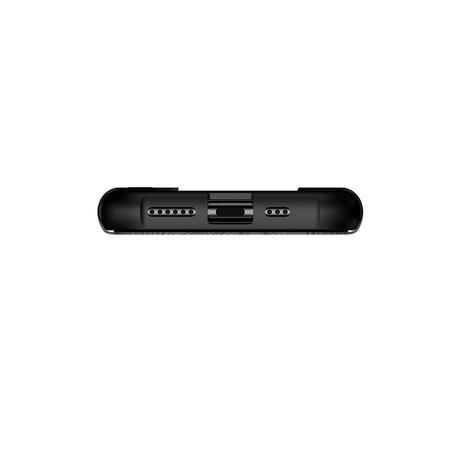Etui Exec 3 Apple iPhone Xs grau