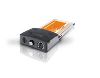 tuner kablowy do komputera DVB-C Analog TV PVR Conceptronic