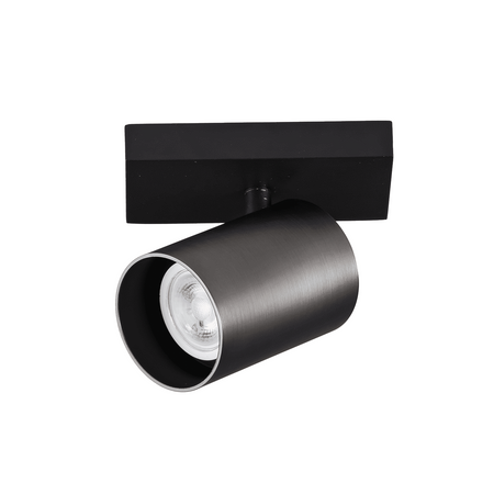 Yeelight Spotlight Wandleuchte 350lm 60W schwarz 2xGU10