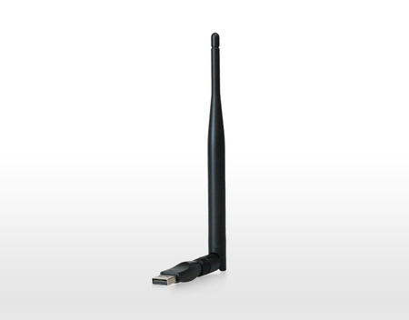CryptoBox AB Adapter Wi-Fi 5dB MediaTek MY7601U