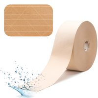 Verstärktes gummiertes Papierband BT-W703R_182