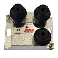 Sumator sygnału Single LNB + DVB-T CaP 5-2150 MHz