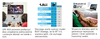 Nadajnik Audio Bluetooth 5.0 USB 1Mii B10 Windows Mac
