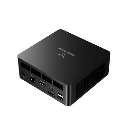 Minisforum UM760 Slim AMD Ryzen 5 7640HS 0+0