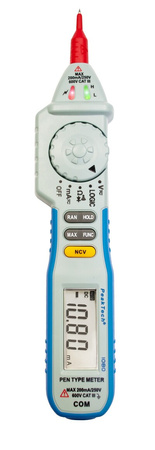 PeakTech 1080 Stift-Multimeter