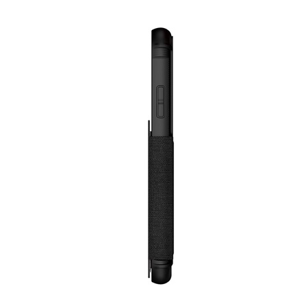 Etui Exec 3 Apple iPhone Xr czarny