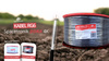 RG6 Spacetronik DOKA PE 4K Trishield Kabel 100m