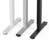 Spacetronik SPE-120G elektrischer Tischständer