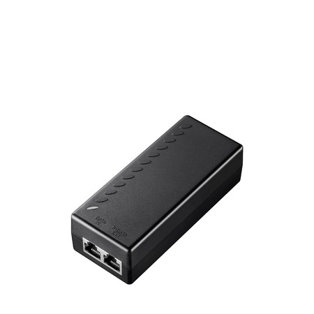 Stromversorgung PoE+ 30W Gigabit Injektor POE200