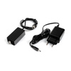 Antena DVB-T2 Spacetronik EOS L Combo Black Aktywna