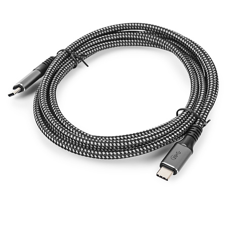 USB-C 4.0 20Gbit/s Spacetronik SPC030 3m Kabel