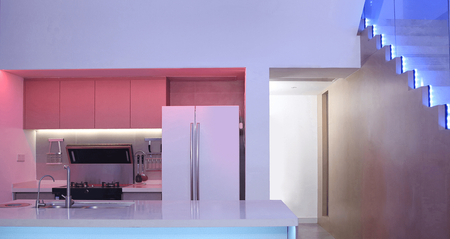 Inteligentna, adresowalna Taśma LED 2m Yeelight Lightstrip Pro