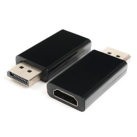 DisplayPort auf HDMI-Buchse Adapter SPD-A01