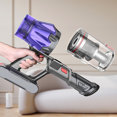 Kabelloser Handstaubsauger Laresar Ultra 7