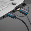 CLICKTRONIC Kabel USB - USB-C 3.2 Gen1 5Gb/s 3m