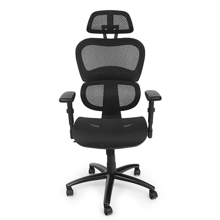 Ergonomischer Büro-Drehstuhl GILDA