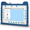 Miernik satelitarny Megasat HD7 Combo DVB-T/T2/S/S2/C/C2/DAB+