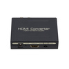 HDMI-HDMI + Audio SPDIF oder R/L Extraktor SPH-AE07