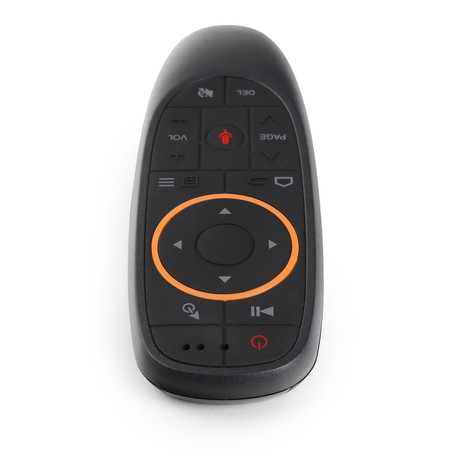 AIR Mouse Mini-Fernbedienung SMART TV PC G10S