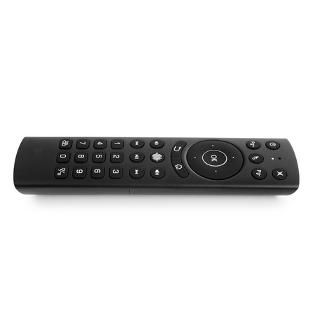 AIR Maus-Fernbedienung SMART TV PC G20S Pro BT