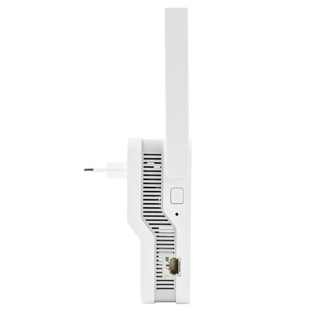 Repeater SP-RE12 MESH LAN/WAN Wi-Fi 5 AC1200