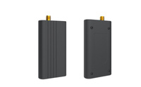 Samochodowe Radio DAB+ sterowane aplikacją IOS Android Bluetooth