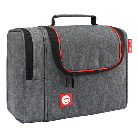 Mobiler Projektor M1 LED FullHD Tasche Leinwand OUTLET