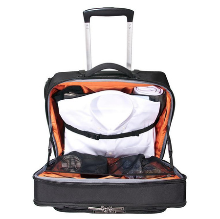 EVERKI Journey Trolley 11-16" Reisetasche
