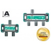 Odgałęźnik Polytron Tap 2-krotny 16dB 5-1000 MHz FA 2-16