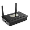 B03Plus Nadajnik Odbiornik Bluetooth z LCD 50m