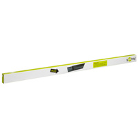 Listwa aluminiowa - osłona kabli 1,1 m x 33mm Goobay - czarna