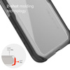 Etui Cloak 4 Apple iPhone 11 Pro Max różowy