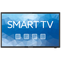 Camping TV Royal Line III SMART 32" S2/T2/C & BT H.265