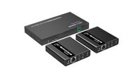 Rozgałęźnik 1x2 HDMI na LAN 4K@30Hz Spacetronik SPH-RL22