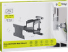 Uchwyt TV Goobay OLED FULLMOTION L 37"-70" do 30kg