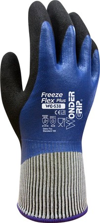 Wonder Grip Sicherheitshandschuhe WG-538 XXL/11 Freeze