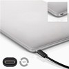 USB-C 3.2 Gen1 5 Gbit/s Kabel Schwarz 15m Goobay