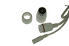 Kamera Spacetronik IP Zewnętrzna ver. B 10IP60IRCZH 2.8-12mm 1Mpx