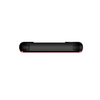 Etui Exec 3 Apple iPhone Xs Max czerwony