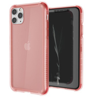 Covert 3 Apple iPhone 11 Pro Max Tasche rosa