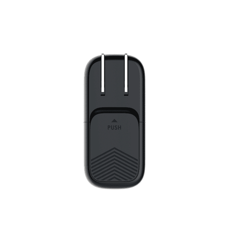 Super szybka ładowarka 65W GaN LDNIO Q366 3 porty USB  