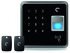 eTiger ES-DLA03 Biometrische Schlosstastatur
