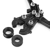 Profesjonalna Zaciskarka praska do Rur U 16 20 25mm Spacetronik CHP-S01U