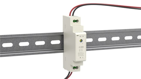 Goobay DIN-Schienen-Netzteil 12V 125A 15W IP20