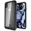 Etui Atomic Slim 2 Apple iPhone Xs Max czarny