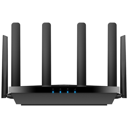 Router WiFi 5 AC1200 CAT12 dual SIM WAN Cudy LT12 4G LTE Open WRT