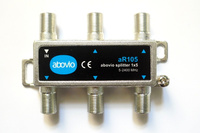 Abovio 5-Wege-Splitter AR 105 /Promo für 30sh/