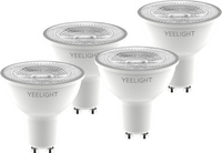 Żarówka LED GU10 WiFi Yeelight W1 Ściemnialna 4 szt.