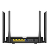 Cudy WR2100 LAN/WAN Wi-Fi 5 Mesh OpenWRT Router