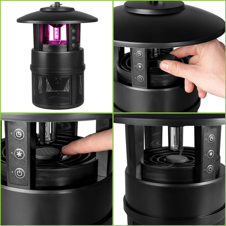 Lockstoff für Insektizidlampen VAYOX VA0188